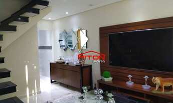 Imagem 4: Sobrado com 3 dormitórios à venda, 180 m² por R$ 830.000,00 - Penha - São Paulo/SP