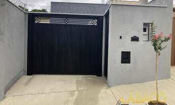 Imagem: Residencial - Cidade Jardim