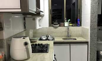 Imagem 5: Vendo Belíssimo 3 quartos / 1 suite Mobiliado - Sol da Manha - 3 Vagas