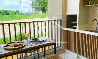 Imagem 5: Oportunidade - apartamento a planta Atmos Living