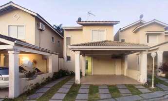 Imagem: Sobrado, 3 Quartos, 1 Suíte - Condomínio