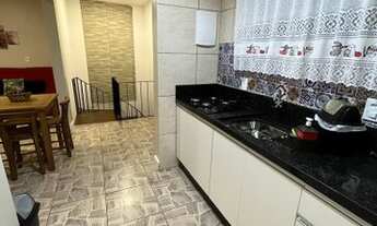 Imagem: Residencial Bernardo Canasvieiras