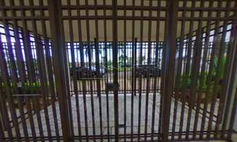 Imagem 2: Sao Carlos - Apartamento Padrão - Parque Faber Castell I