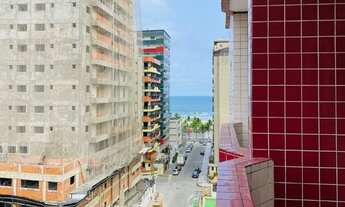 Imagem 5: Apartamento com 1 dormitório à venda, 53 m² por R$ 225.000,00 - Aviação - Praia Grande/SP