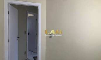 Imagem 5: Apartamento à venda, 66 m² por R$ 380.000,00 - Parque Campolim - Sorocaba/SP