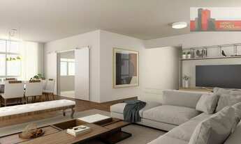 Imagem 2: Apartamento em Rua Doutor Rafael de Barros, 271 - Paraíso, 3 Suítes e 2 Vagas