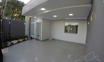 Imagem: Casa em Jardim Oásis - Maringá