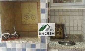 Imagem 4: Apartamento com 2 dormitórios à venda, 65 m² por R$ 450.500 - Jardim do Mar - São Bernardo