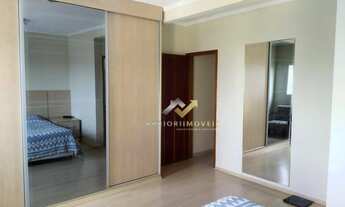 Imagem 5: Cobertura com 2 dormitórios à venda, 66 m² por R$ 490.000,00 - Utinga - Santo André/SP