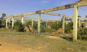 Imagem 3: Área, 23000 m² - venda por R$ 23.000.000,00 ou aluguel por R$ 50.000,00/mês - Parque Indus