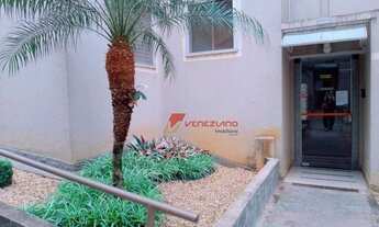 Imagem 2: Apartamento com 2 dormitórios à venda, 1 m² por R$ 170.000 - Piracicamirim - Piracicaba/SP