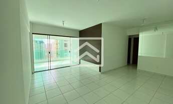 Imagem: Pronto para morar, 3 SUÍTES ANDAR ALTO