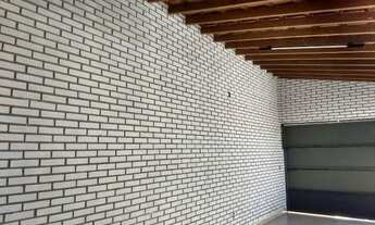 Imagem 4: Casa com 3 dormitórios à venda, 180 m² por R$ 450.000,00 - Jardim Nova Era - Salto/SP