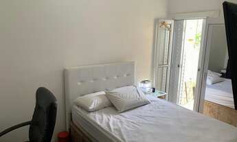 Imagem: Alugo quarto em casa de família