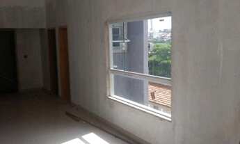 Imagem 5: Cobertura com 4 dormitórios à venda, 150 m² por R$ 732.000 - Vila Curuçá - Santo André/SP