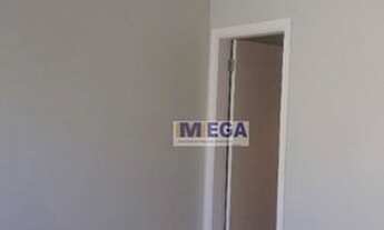 Imagem 4: Casa com 3 dormitórios à venda, 100 m² por R$ 390.000,01 - Vila Miguel Vicente Cury - Camp