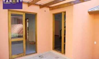 Imagem 4: Casa com 4 suítes - 350 m² por R$ 1.250.000 - Chácara dos Lagos - Granja Viana