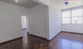 Imagem: Apartamento com 2 dormitórios - 82m²