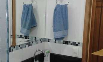 Imagem 7: Apartamento com 3 dormitórios à venda, 63 m² por R$ 350.000 - Vila Alpina - São Paulo/SP