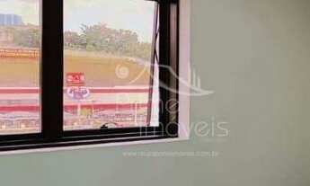 Imagem 4: Sala para locação no edifício JM 600