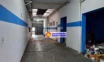 Imagem 4: Galpão para alugar, 800 m² por R$ 28.000,00/mês - Mooca - São Paulo/SP