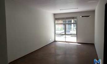 Imagem 7: Salas comerciais com 60 m² e 2 banheiros - Penha