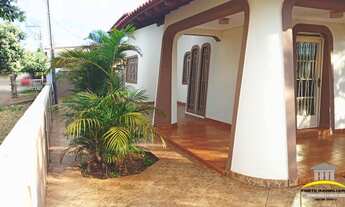 Imagem 5: Imóvel À Venda Com 4 Quartos- Em Presidente Epitácio/SP