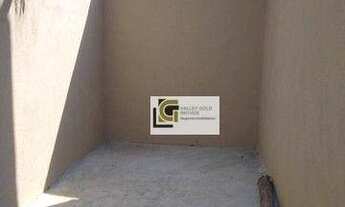 Imagem 5: Casa com 2 dormitórios à venda, 65 m² por R$ 250.000,00 - Jardim Nova República - São José