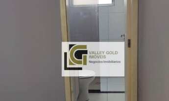 Imagem 5: Apartamento com 3 dormitórios à venda, 68 m² por R$ 320.000,00 - Jardim Paraíso do Sol - S