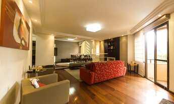 Imagem 2: Apartamento no bairro Vila Mariana - São Paulo