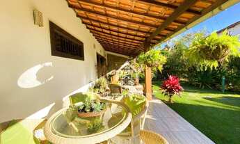 Imagem 7: Casa com 3 dormitórios à venda, 125 m² por R$ 700.000,00 - Praia do Sudoeste - São Pedro d