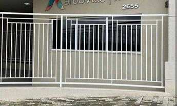 Imagem 3: Apartamento à venda, 63 m² por R$ 425.000,00 - Pagador de Andrade - Jacareí/SP