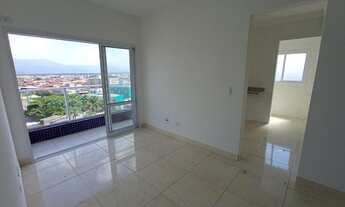 Imagem 3: Apartamento à venda, 54 m² por R$ 284.300,00 - Mirim - Praia Grande/SP