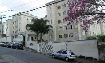 Imagem 2: Apartamento com 2 dormitórios à venda, 42 m² por R$ 240.000,00 - Jardim Umarizal - São Pau