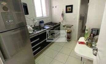 Imagem 5: Apartamento com 2 dormitorios, suite no Splendor Garden