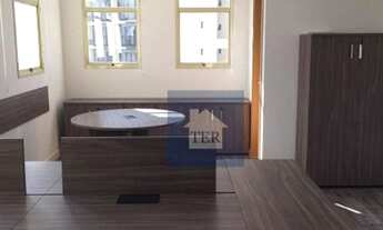 Imagem 5: Sala para alugar, 34 m² por R$ 2.500,00/mês - Santana - São Paulo/SP