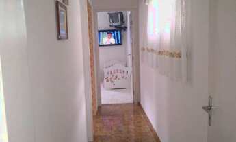 Imagem 6: Casa com 2 dormitórios à venda, 115 m² por R$ 650.000,00 - Mirim - Praia Grande/SP