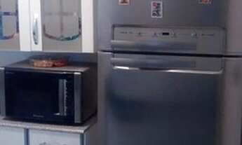 Imagem 6: Apartamento 02 dormitórios aluga Jd. Capivari - Campinas