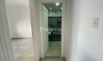 Imagem 7: Apartamento para venda com 60 metros quadrados com 1 quarto em Itararé - São Vicente - SP