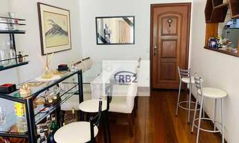 Imagem 4: Apartamento amplo, de frente em prédio com piscina