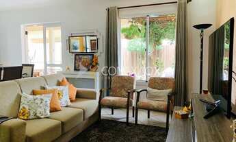 Imagem: Casa - Parque Alto Taquaral - Campinas