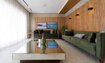 Imagem 7: EDIFÍCIO DIJON - 4 SUÍTES - PARQUE CAMPOLIM - SOROCABA/SP