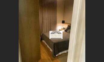 Imagem 7: Apartamento com 2 dormitórios à venda, 47 m² por R$ 172.000,00 - Monte Azul - Belo Horizon