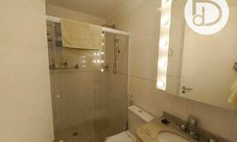 Imagem 6: Apartamento com 4 dormitórios para alugar por R$ 12.000/mês - Riviera de São Lourenço - Be