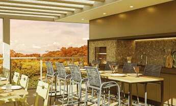 Imagem: FLORIANóPOLIS - Apartamento Padrão - Cacupé