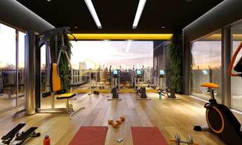 Imagem 4: Apartamento de 1 quarto à venda no Buritis