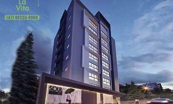 Imagem: Apartamento 02 dormitórios próximo a FURB