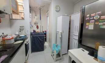 Imagem: Apartamento para venda tem 42 metros quadrados