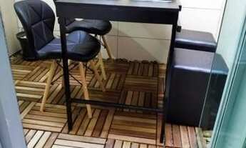 Imagem: Apartamento para Venda em Santo André