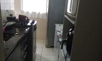 Imagem 4: Apartamento para Venda em Mogi das Cruzes, Jardim Bela Vista, 2 dormitórios, 1 banheiro, 1